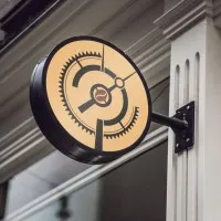 CLOCKWORK logo
