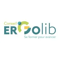 CONSEIL ERGOLIB logo