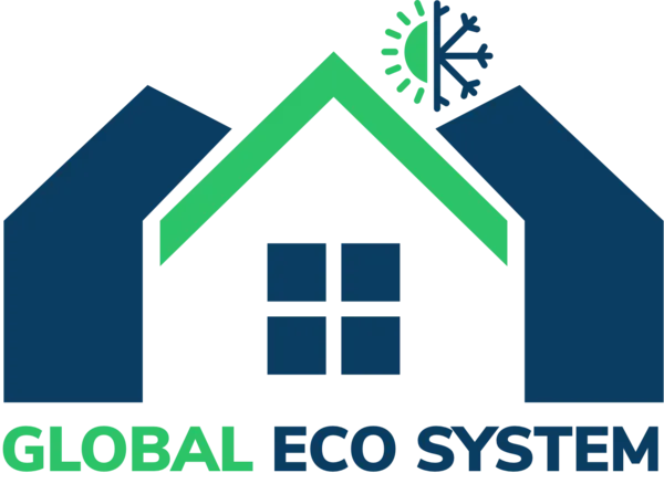 GLOBAL ECO SYSTEM logo