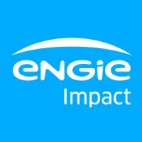 ENGIE IMPACT FRANCE logo