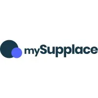 MYSUPPLACE FRANCE logo