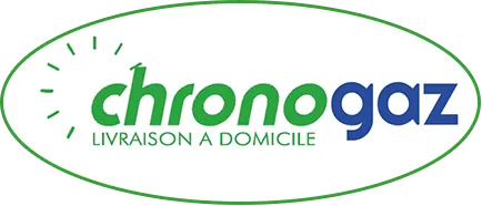 CHRONO GAZ SERVICE logo