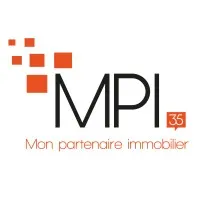 MON PARTENAIRE IMMOBILIER (MPI) logo