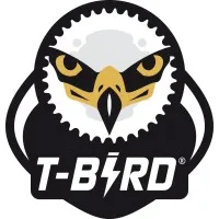 T-BIRD logo