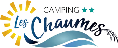 LES CHAUMES logo