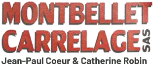 MONTBELLET CARRELAGE logo