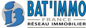 BAT'IMMO MARSSAC logo