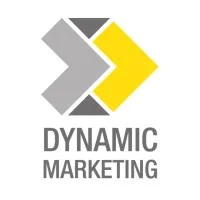 DYNAMIC MARKETING (DYNAMIC MARKETING) logo