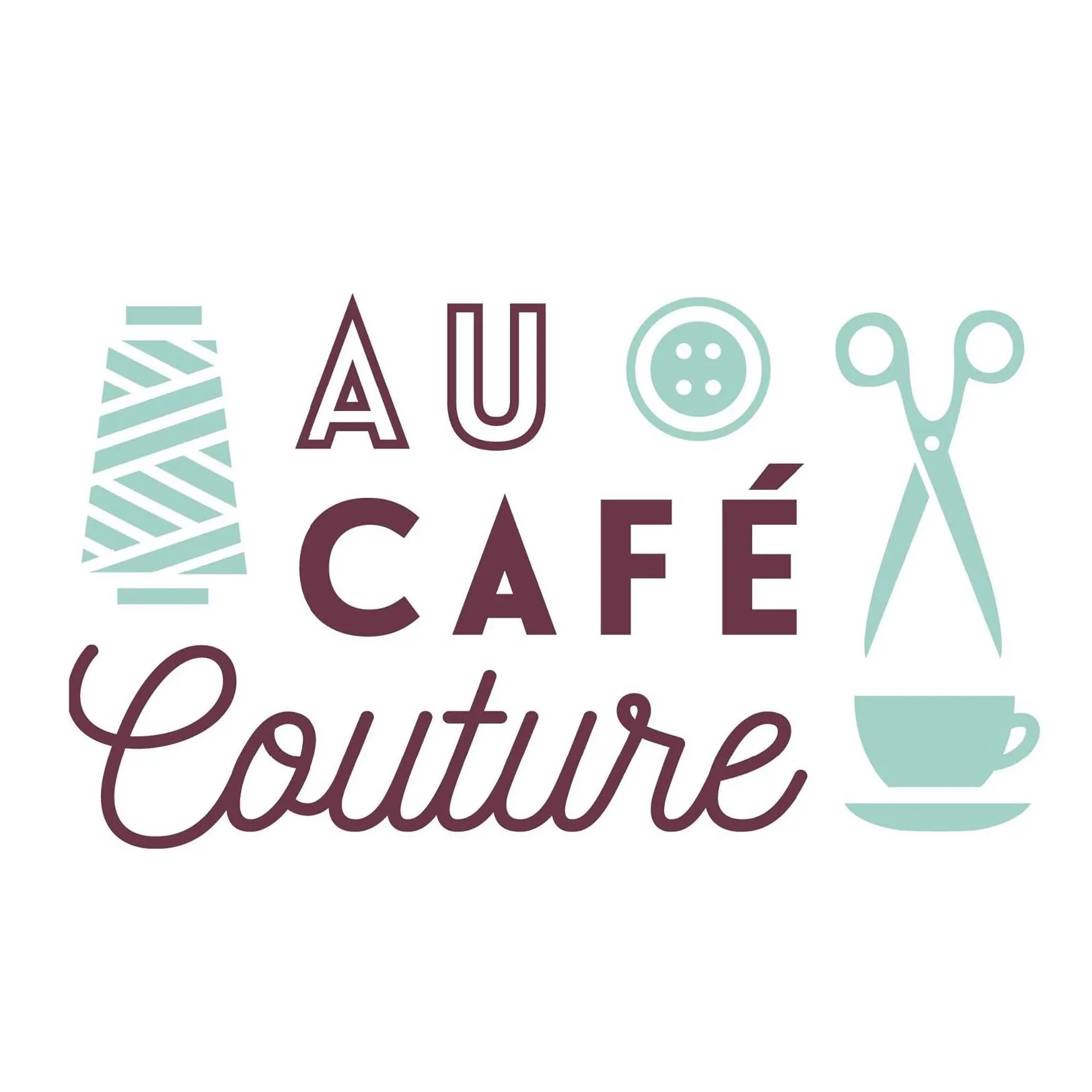 AU CAFE COUTURE BRIANCON logo