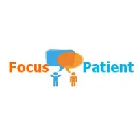 FOCUS PATIENT logo