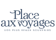 PLACE AUX VOYAGES ANGERS logo