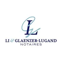 LGL NOTAIRES logo