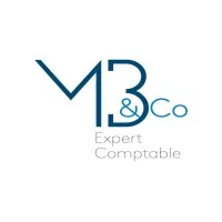 MB&CO logo