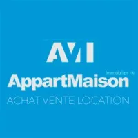 APPART-MAISON IMMOBILIER (AMI) logo