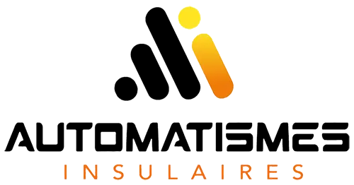 AUTOMATISMES INSULAIRES logo