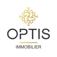 OPTIS-IMMO logo