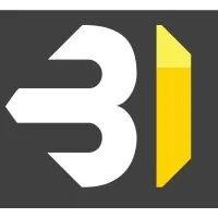 BOCAGE IMMOBILIER logo
