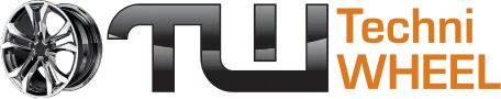 TECHNI WHEEL logo