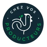 CHEZ VOS PRODUCTEURS logo