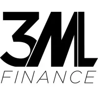 3ML FINANCE logo