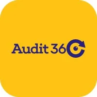AUDIT 360 logo