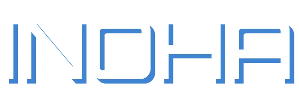 INOHA METALLERIE CREATIVE logo