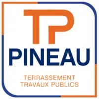 PINEAU logo