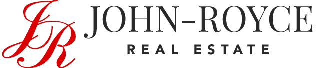 JOHN ROYCE logo