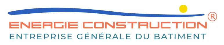 ENERGIE CONSTRUCTION logo