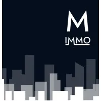 M IMMO logo