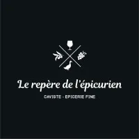 LE REPERE DE L'EPICURIEN (LRDLE) logo