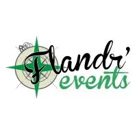 FLANDR'EVENTS logo