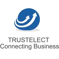 TRUSTELECT logo