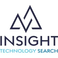 INSIGHT TECHNOLOGY SEARCH logo