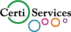 CERTI SERVICES logo