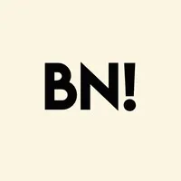 BELLENOUVELLE! logo