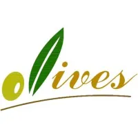 OLIVES CONSULTING logo