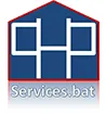 PHP SERVICES BAT logo