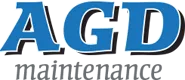 AGD MAINTENANCE logo