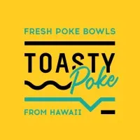TOASTY logo