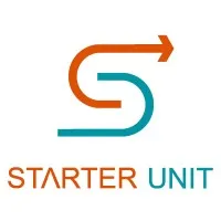 STARTER UNIT logo