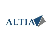 ALTIA INVESTMENT logo