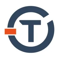 Voici le logo de la marque TRESCO DEVELOPPEMENT qui représente son identité graphique.