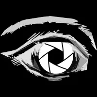 Voici le logo de la marque PERSISTANCE qui représente son identité graphique.
