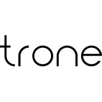 TRONE logo