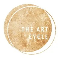 THE ART CYCLE logo