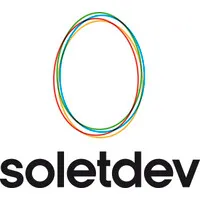 SOL&DEV CONSEIL logo