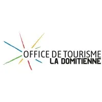 OFFICE DE TOURISME LA DOMITIENNE logo
