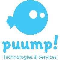 PUUMP logo