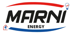MARNI ENERGY logo